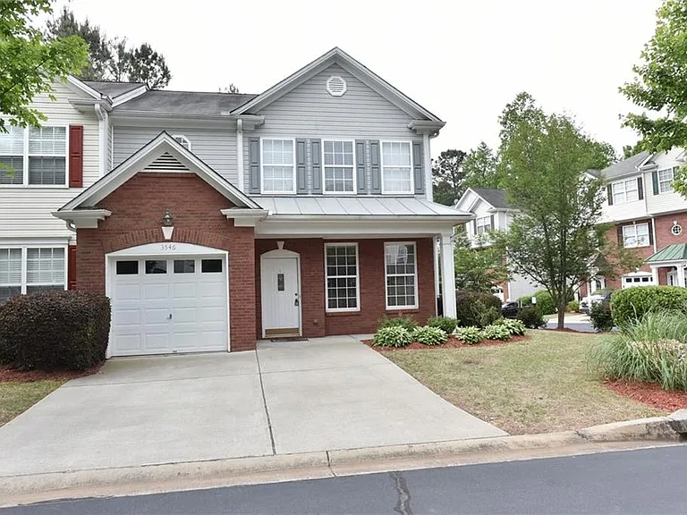 3546 Spring View Ct #3546 — Photo 2