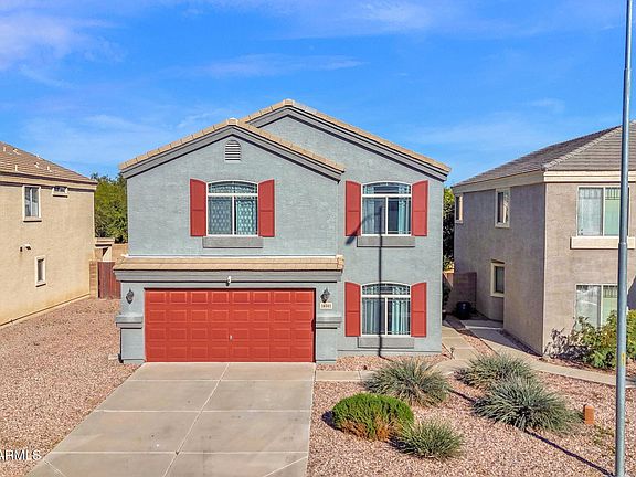 2nd image of 36562 W NINA Street