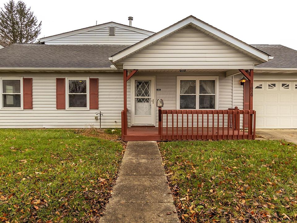 1st image of 1829 Shoshone Dr
