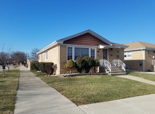 4900 N Sayre Ave, Chicago, IL 60656