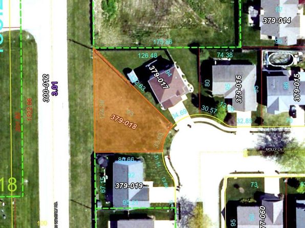 720 Molly Ln, New Berlin, IL 62670