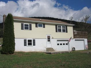 7 Abby Ln, Beech Creek, PA 16822