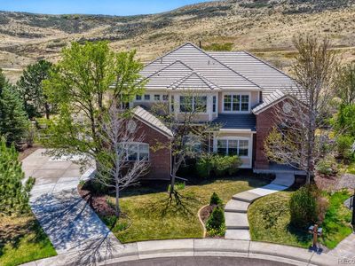 8050 Witney Place, Lone Tree, CO, 80124