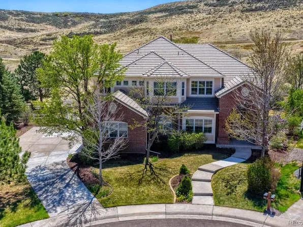 8050 Witney Place, Lone Tree, CO 80124