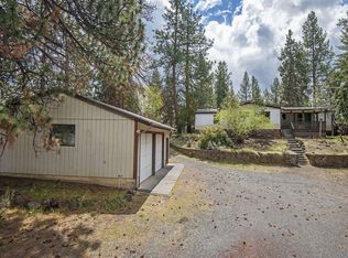 19951 Crystal Ln, Bend, OR 97702