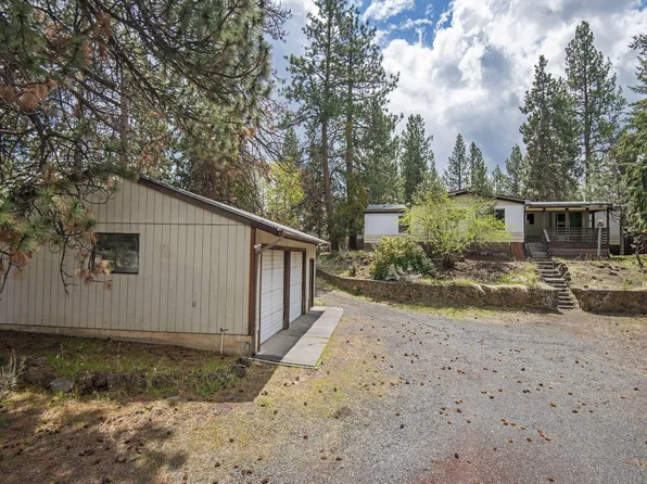 19951 Crystal Ln, Bend, OR 97702