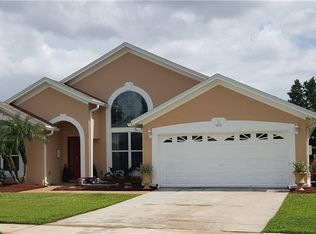 5671 Donnelly Cir, Orlando, FL 32821