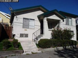 598 58th St, Oakland, CA 94609