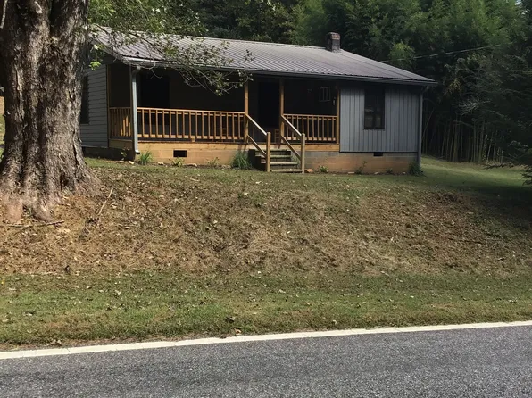 15466 Joe Brown Hwy, Murphy, NC 28906