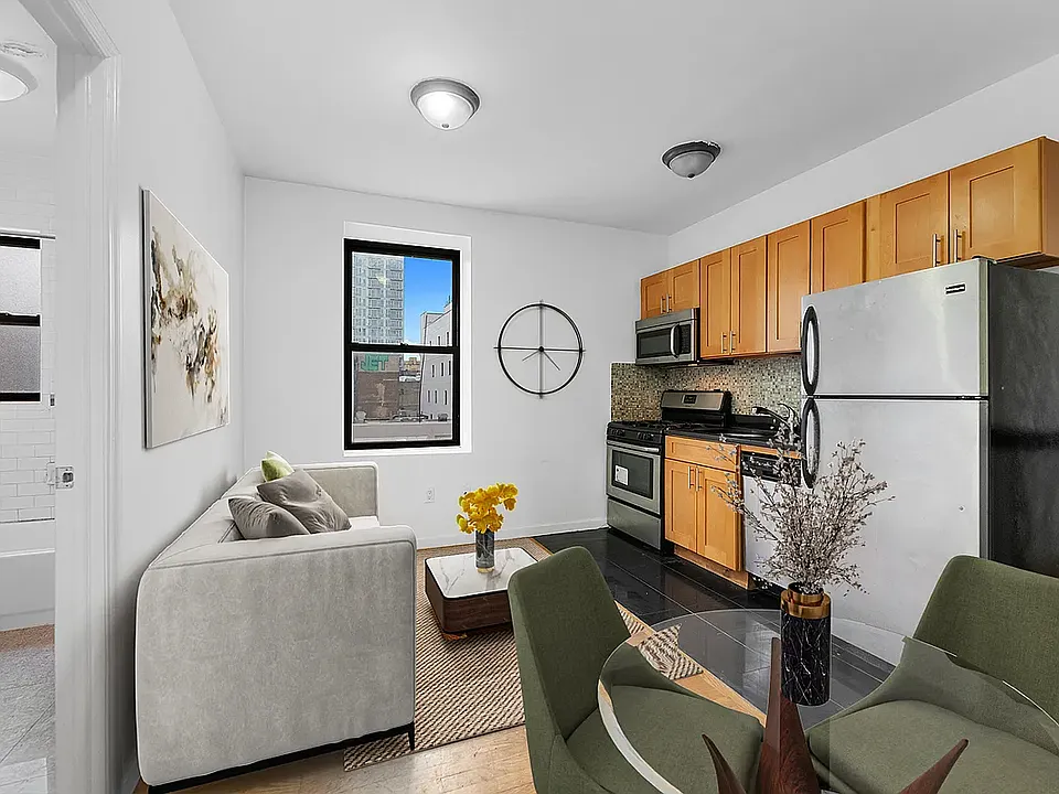 101 Delancey St #11