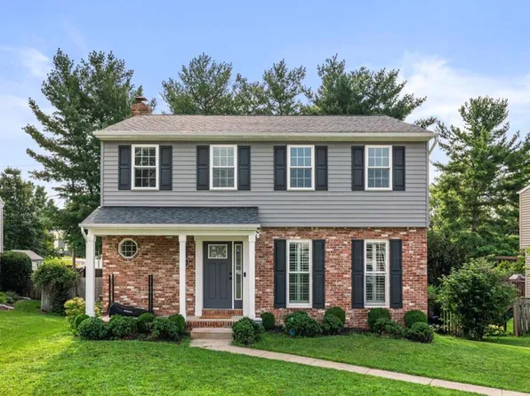 6425 Oak Park Ct, Linthicum, MD 21090