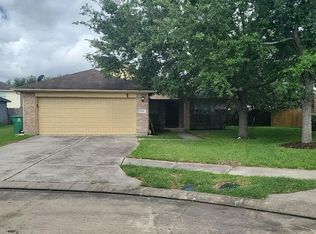 11810 Kingdom Come Pl, Houston, TX 77048