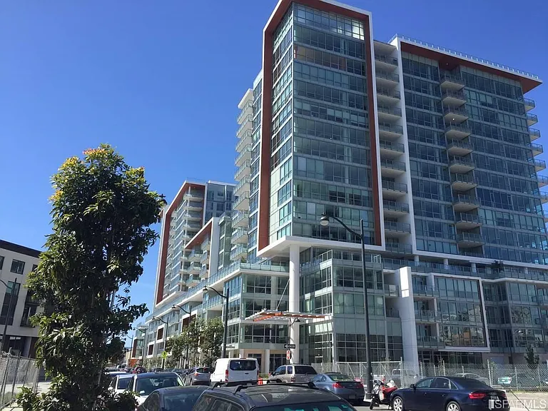 708 Long Bridge St #1511 — Photo 5