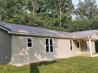 128 Bower Hollow Rd, Luttrell, TN 37779