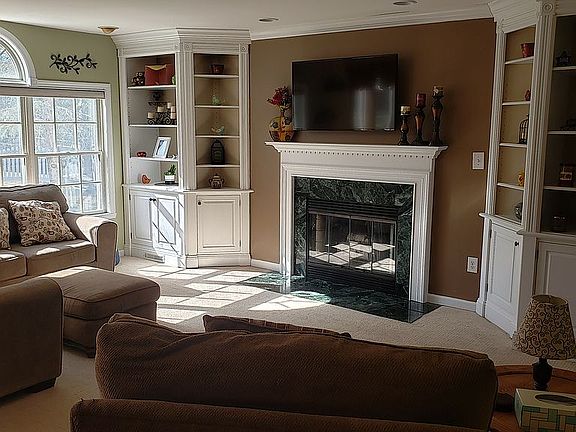 Family Room/Den