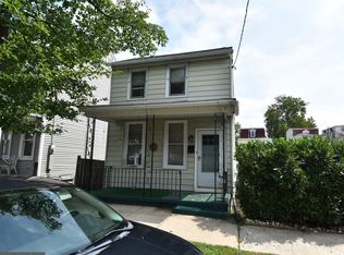 427 Wood St, Burlington, NJ