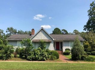 53 Stevens St S, Ellaville, GA 31806