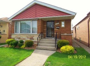 6050 S Rutherford Ave, Chicago, IL 60638