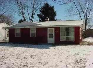 41 Gail Ln, Tiffin, OH