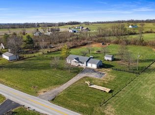 4013 State Highway 392, Cynthiana, KY 41031