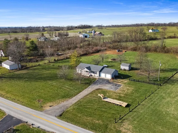 4013 State Highway 392, Cynthiana, KY 41031