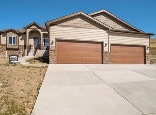 2101 Malibu Loop, Sturgis, SD 57785