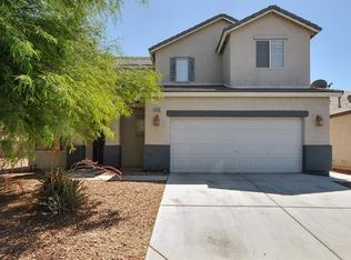 5436 Roaring Surf Dr, North Las Vegas, NV 89031