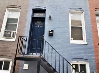 2306 Hunter St, Baltimore, MD 21218