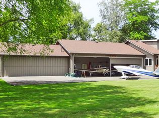 9980 NW Gordon Rd, Cornelius, OR 97113