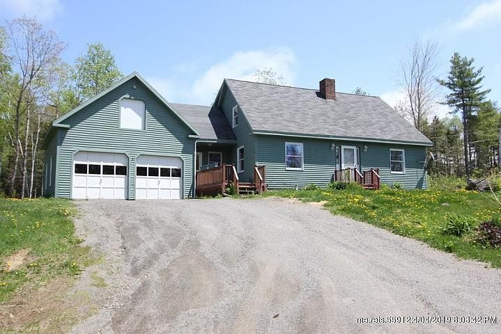 2nd image of 83 Achorn Rd