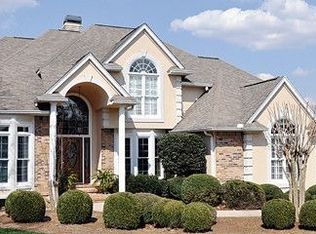 4230 Tall Hickory Trl, Gainesville, GA 30506