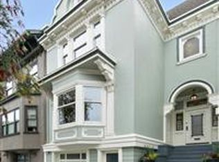 1283 6th Ave, San Francisco, CA 94122