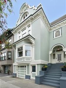 1283 6th Ave, San Francisco, CA, 94122