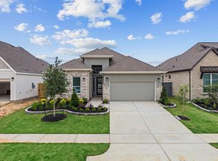 16531 Harmony Lea Ln, Hockley, TX 77447