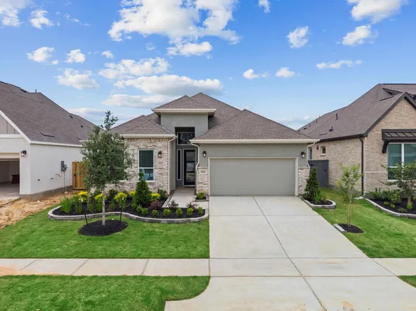 16531 Harmony Lea Ln, Hockley, TX 77447