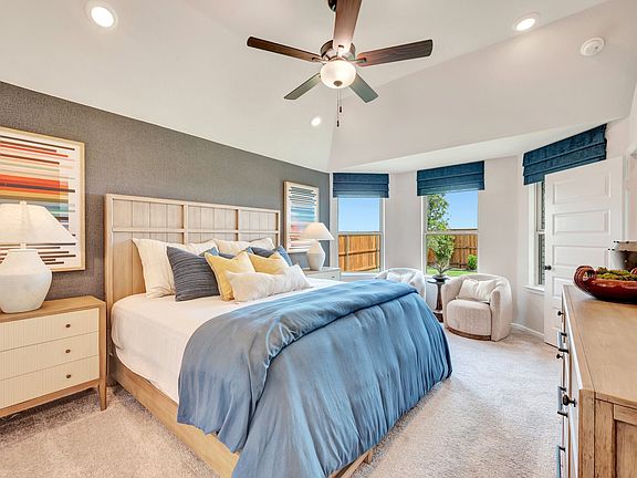 Owner s Bedroom - Representational Photo