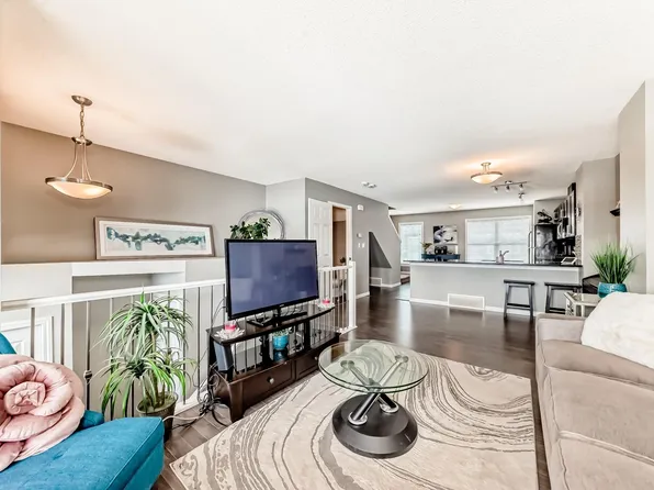 4029 Orchards Dr SW #86, Edmonton, AB T6X 1V2