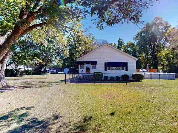 213 Newman Swamp Rd, Lamar, SC 29069