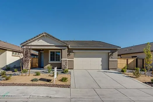 6238 Bucking Horse Dr