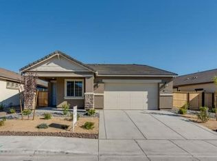 6238 Bucking Horse Dr, Sparks, NV 89436