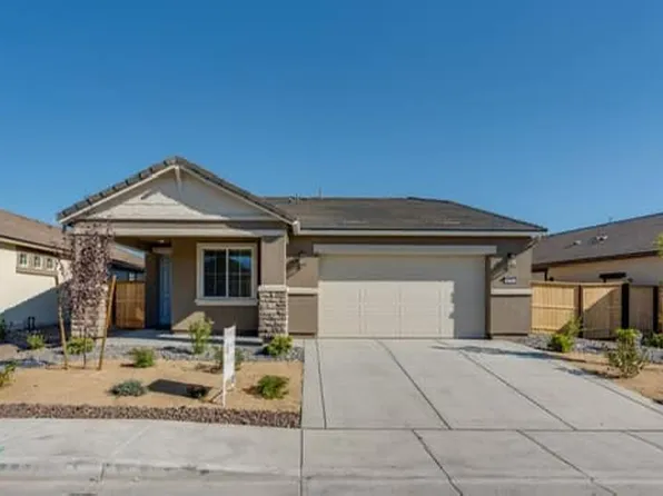 6238 Bucking Horse Dr, Sparks, NV 89436