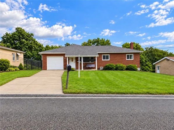 113 Elm Dr, Monaca, PA 15061