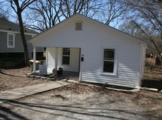 807 Keller Ave, Kannapolis, NC 28081