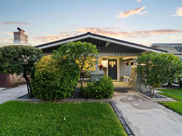 537 N 16th St, San Jose, CA 95112