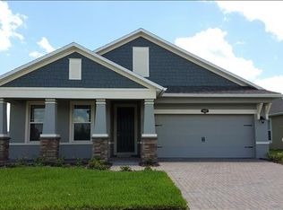 19637 Long Lake Ranch Blvd, Lutz, FL 33558