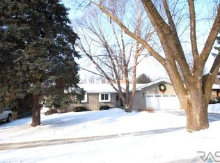 2501 S Elmwood Ave, Sioux Falls, SD 57105