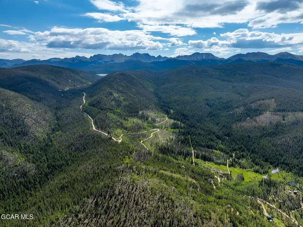 FAIR TRACTS M&B 75 UNREC 3AC, Tabernash, CO 80478