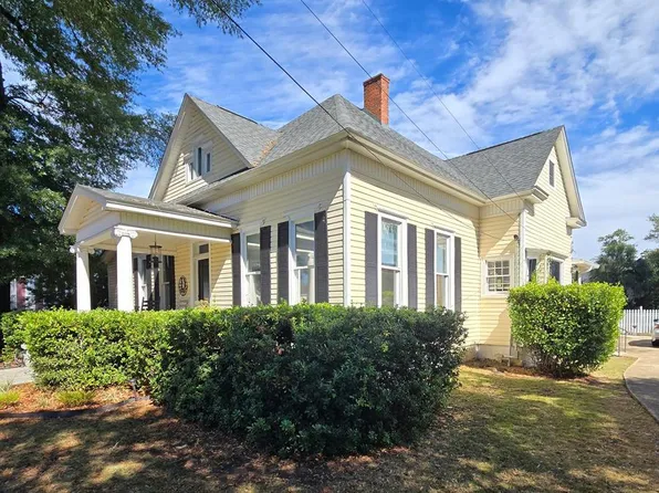 307 Kirkland St, Abbeville, AL 36310