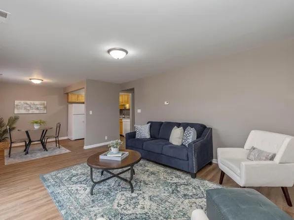 6909 Buckridge West Dr APT A, Indianapolis, IN 46227