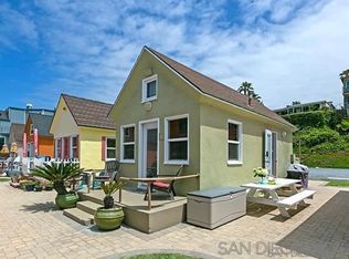 704 N The Strand #20, Oceanside, CA 92054